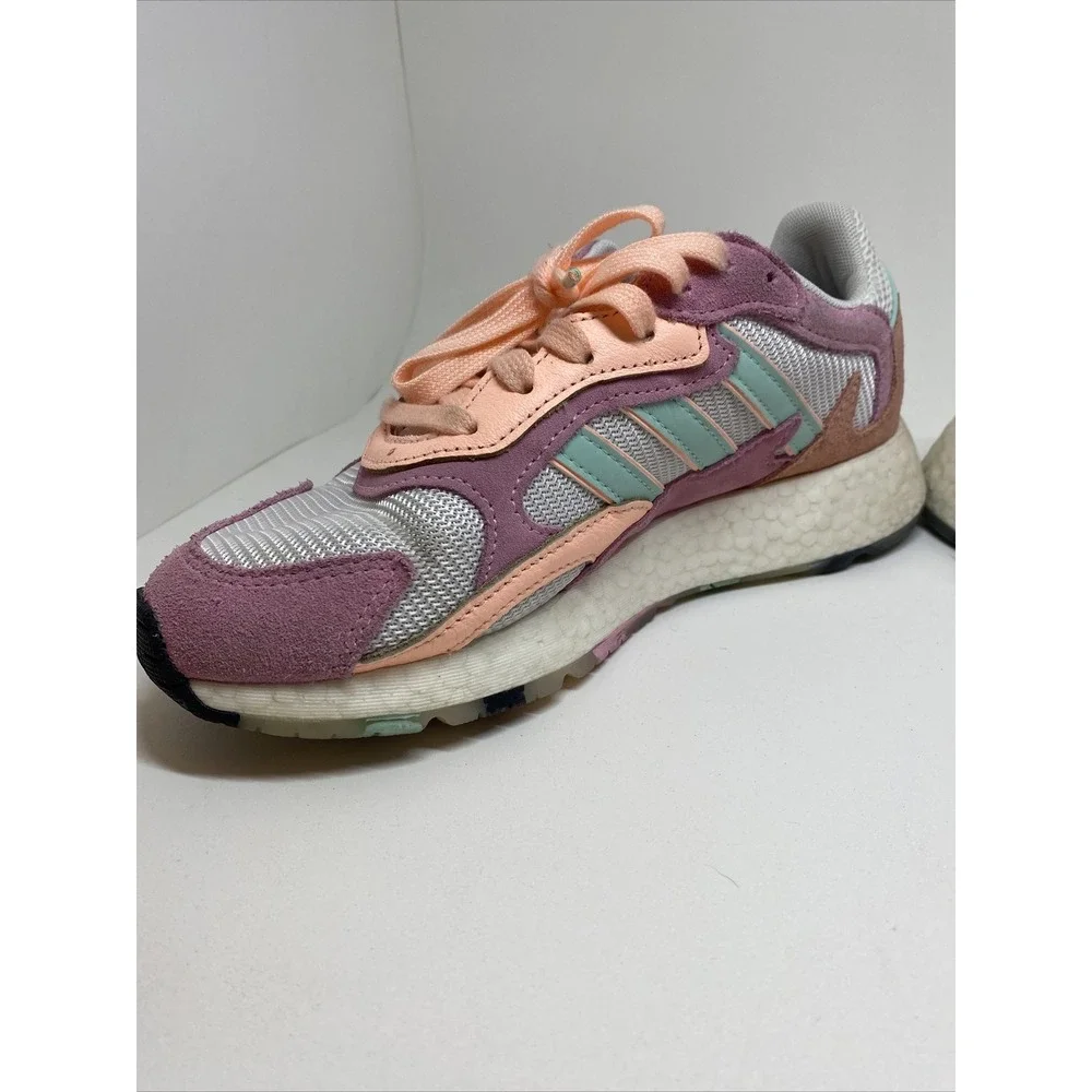 Adidas Shoes Women Size 5.5 (SHW 675001) ART EF7640 Multicolor‎